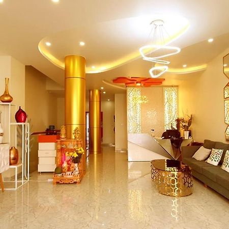 Vy Anh Hotel Da Lat Exterior photo