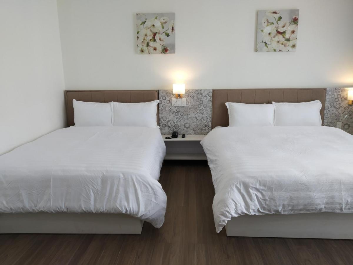 Vy Anh Hotel Da Lat Exterior photo